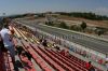 Grandstand J<br />GP Barcelona<br />Circuit de Montmelo